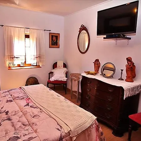 Casa Dos Ferros * Freixial