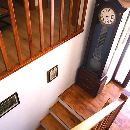 Casa Dos Ferros * Freixial