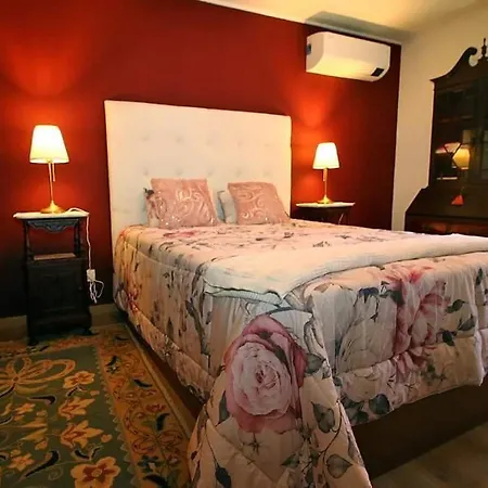 Casa Dos Ferros Privatunterkunft Freixial