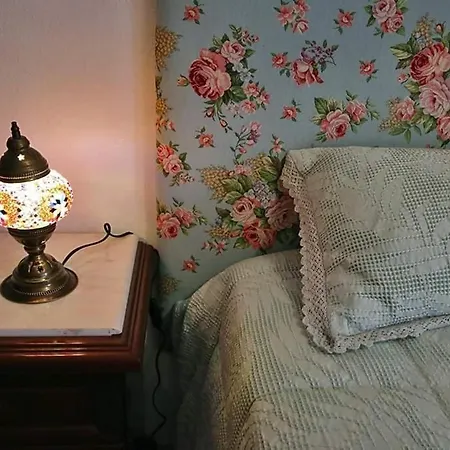 Casa Dos Ferros Freixial