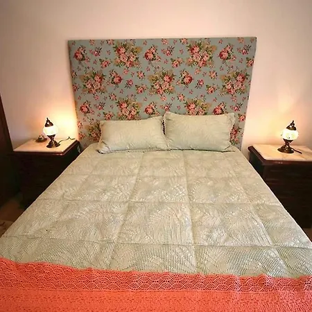 Casa Dos Ferros * Freixial