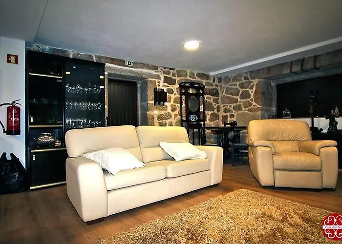 Casa Dos Ferros * Freixial