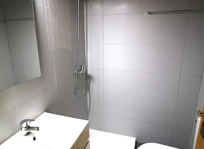 בית אירוח Casa Dos Ferros *